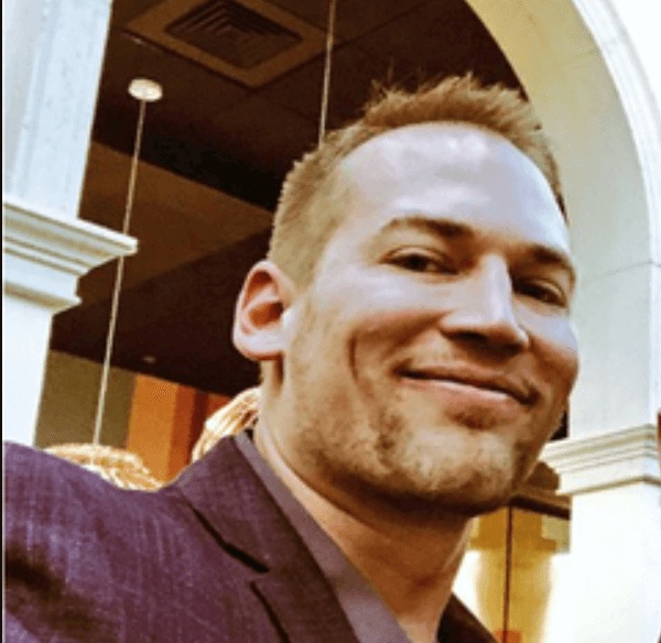 Brian Nickel