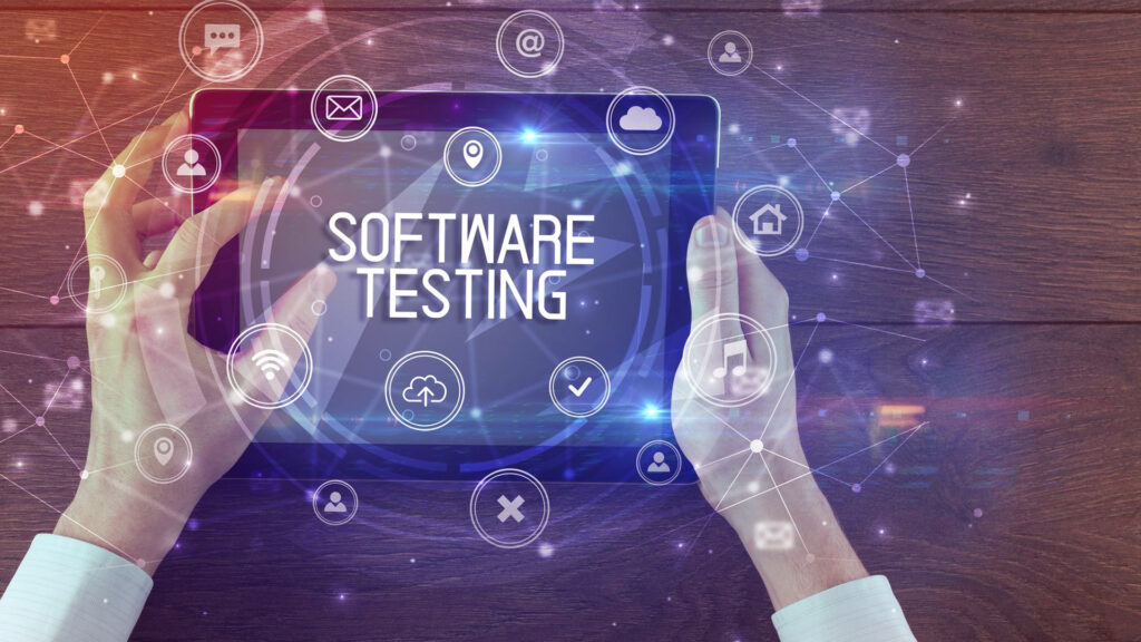 The 5 Game-Changing Roles of AI in Software Testing in 2024