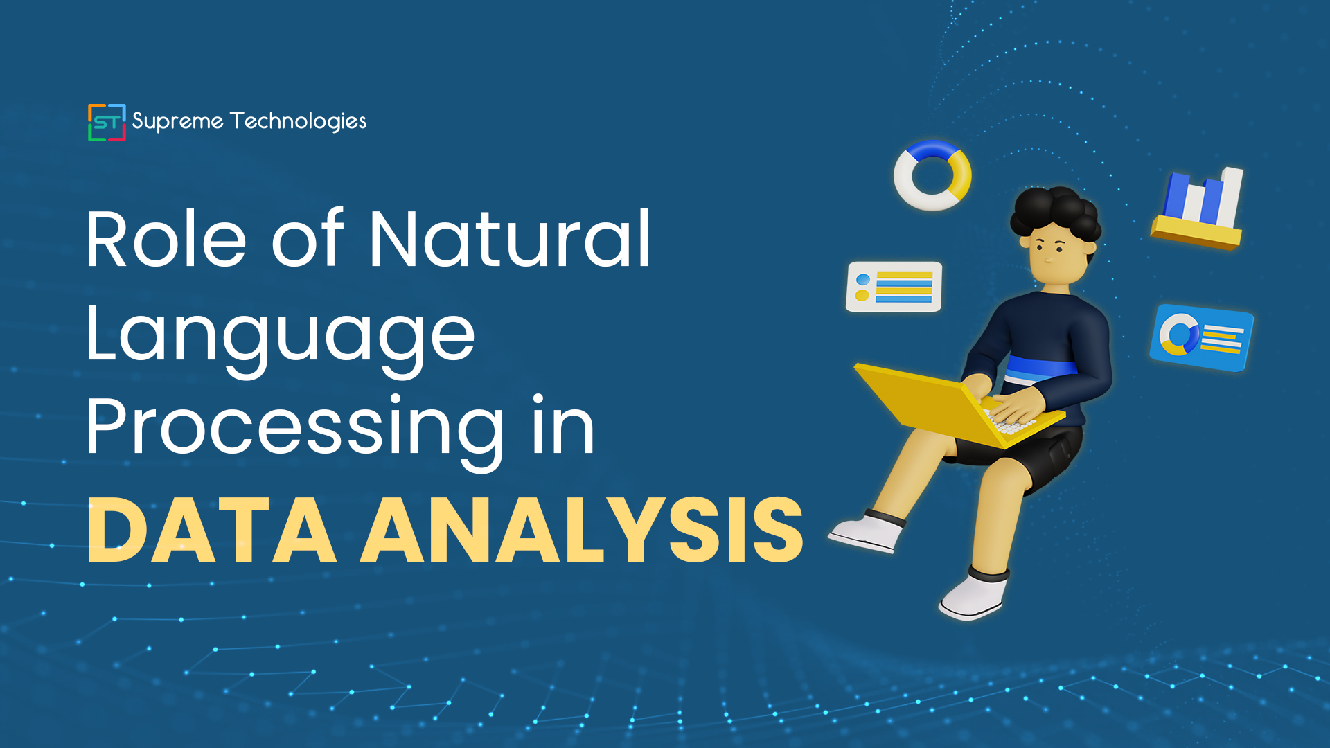 How Natural Language Processing (NLP) Revolutionizes Data Analysis and Insights