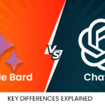 Google Bard Vs. ChatGPT - What’s The Difference?